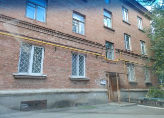 Двухкомнатная квартира на продажу, 41.2 м2, Новотроицк, Железнодорожная улица, 2/1