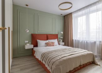 Продается двухкомнатная квартира, 43 м2, Санкт-Петербург, проспект Энгельса, 63к2, проспект Энгельса