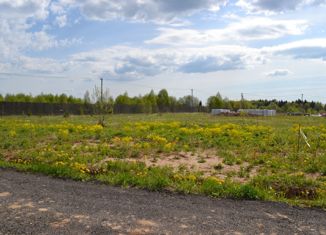 Продам участок, 18.5 сот., село Батюшково