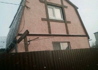 Продажа дома, 55 м2, село Шеино, улица Лисовенька, 24