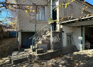 Продам дом, 120 м2, станица Константиновская, улица Мичурина