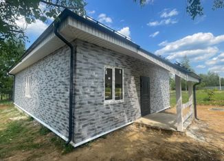 Продажа дома, 112 м2, деревня Григорово, Шоссейная улица