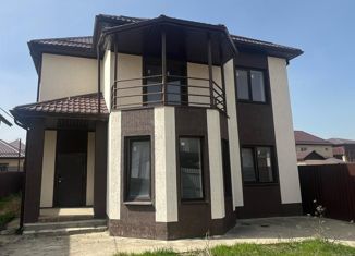 Дом на продажу, 157 м2, посёлок отделения № 3 СКЗНИИСиВ, улица имени Героя Богданченко