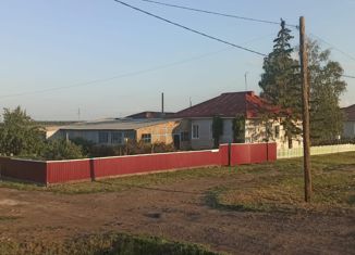 Продается дом, 88.8 м2, село Красноярка, Советская улица, 6