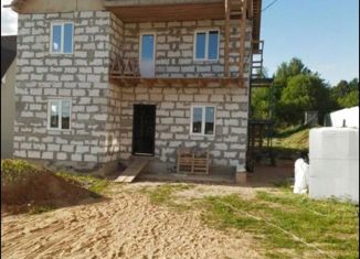 Дом на продажу, 102.4 м2, деревня Загорье, деревня Загорье, 7Е