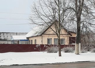 Продам дом, 60 м2, рабочий посёлок Локоть, Парковая улица