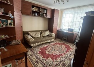4-комнатная квартира на продажу, 78.4 м2, Саранск, проспект 50 лет Октября, 31