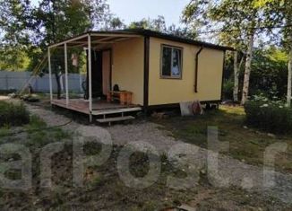 Продаю дом, 20 м2, СНТ Звезда, 8-я улица