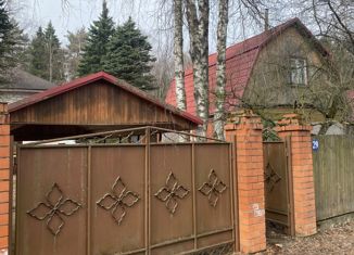 Продам дом, 75 м2, СНТ Жаворонки-Север, Солнечная улица