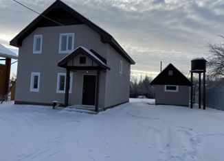 Продам дом, 124 м2, посёлок Белоярская Застава, Полевая улица, 30