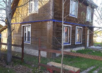 Продам дом, 60 м2, деревня Морово, Урожайная улица