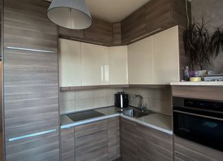 Продажа 1-ком. квартиры, 41.8 м2, Санкт-Петербург, улица Бутлерова, 9к2, метро Академическая