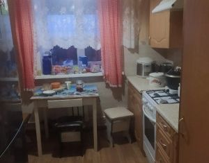 Продается 2-комнатная квартира, 37.2 м2, село Бершеть, 1-я Железнодорожная улица, 2