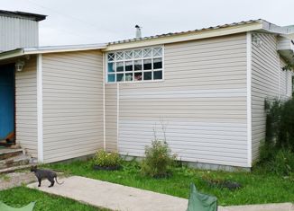 Продается дом, 137 м2, село Красная Горка, Советская улица