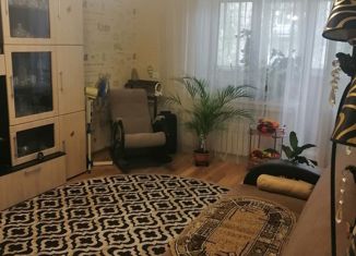 Продажа однокомнатной квартиры, 33.4 м2, Балахна, проспект Дзержинского, 1/7