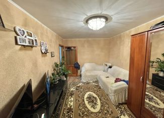 Продажа двухкомнатной квартиры, 52 м2, село Высокая Гора, улица Мичурина, 2