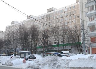 Продажа 3-комнатной квартиры, 60.1 м2, Москва, улица Бутлерова, 24, улица Бутлерова