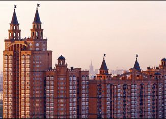 Продаю двухкомнатную квартиру, 47.7 м2, Москва, Тепличный переулок, 4, Тепличный переулок