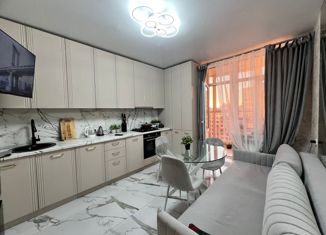 2-комнатная квартира на продажу, 60 м2, Ставрополь, улица Матрены Наздрачевой, 5/2, микрорайон № 36