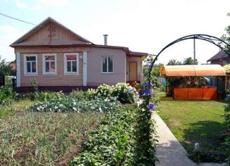 Продаю дом, 98 м2, село Изяк-Никитино, Советская улица