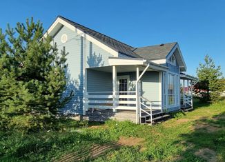 Дом на продажу, 102.6 м2, коттеджный посёлок Новое Григорово