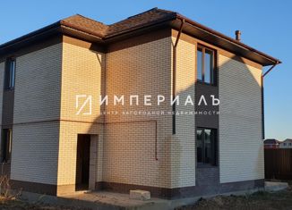 Продажа дома, 160 м2, деревня Кабицыно, Олимпийская улица