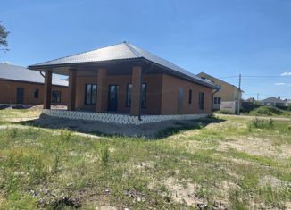 Дом на продажу, 120 м2, деревня Медовка, Лазурная улица, 203