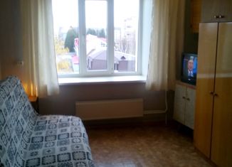 Продаю 1-ком. квартиру, 17.5 м2, Томск, улица Ивана Черных, 123, Октябрьский район