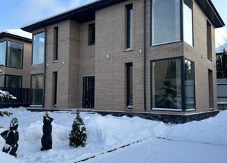 Продаю дом, 138 м2, ДНП Дачи Писателей, улица Писательские Дачи