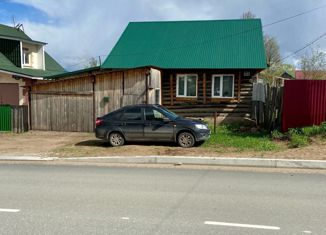 Продаю дом, 60.8 м2, Чайковский, улица Кирова, 69