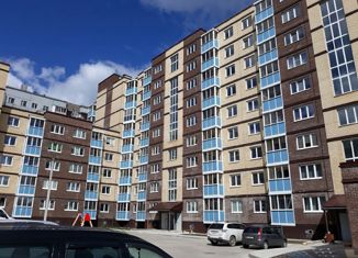 Продам двухкомнатную квартиру, 50.8 м2, Архангельск, территориальный округ Майская горка, Дачная улица, 51