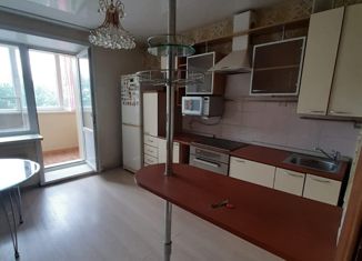 Продаю двухкомнатную квартиру, 58 м2, Новосибирская область, Микрорайон, 48А