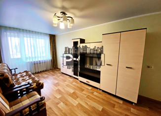 Продажа однокомнатной квартиры, 30 м2, Пензенская область, улица Краснова, 35
