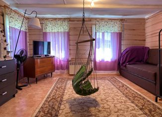 Продам дом, 77 м2, деревня Тараканово, деревня Тараканово, 14А