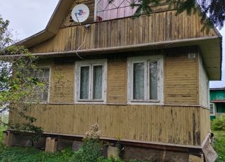 Дом на продажу, 36 м2, садоводческий массив Пупышево, 3-я линия