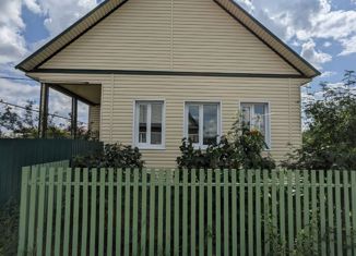 Продается дом, 60 м2, рабочий посёлок Варгаши, Советская улица, 105