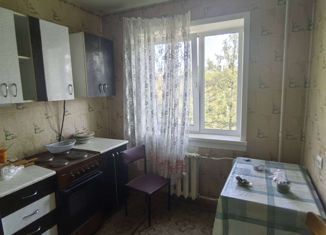 2-ком. квартира на продажу, 45 м2, Братск, улица Мира, 41