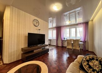 Продается 2-комнатная квартира, 49.6 м2, Приморский край, Рыбацкая улица, 17В