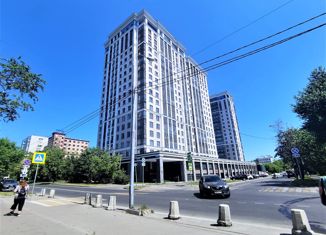 Продажа четырехкомнатной квартиры, 117.4 м2, Москва, Никитинская улица, 10, район Измайлово