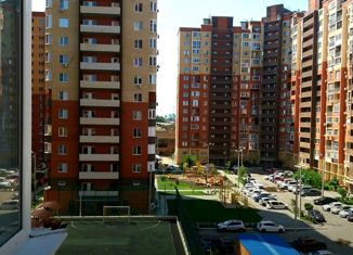 Однокомнатная квартира в аренду, 32 м2, Астрахань, улица Савушкина, 6Ж, ЖК Прогресс