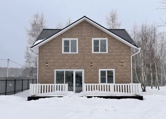 Продам дом, 148.7 м2, коттеджный посёлок Зелёная Опушка-2, Заречная улица