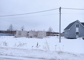 Продажа участка, 15 сот., деревня Беспятово