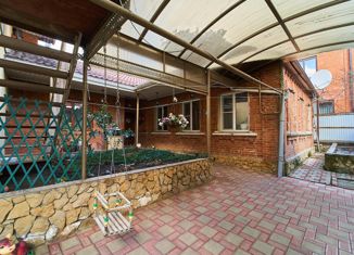 Продажа дома, 100 м2, Краснодар, улица Герцена, улица Герцена