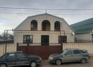 Продажа дома, 130.4 м2, Усть-Джегута, Пролетарская улица