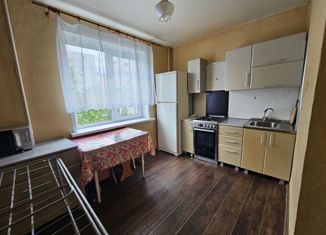 Продажа 1-комнатной квартиры, 36.7 м2, Пензенская область, улица Лядова, 4