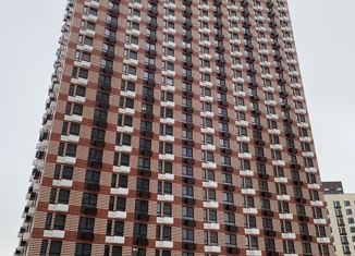 Продажа квартиры студии, 20 м2, Москва, Салтыковская улица, 6/1к7, Салтыковская улица