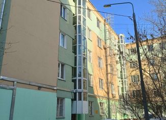 Продается трехкомнатная квартира, 72.2 м2, Москва, улица Доватора, 3, улица Доватора