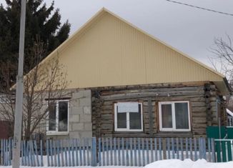 Продам дом, 60 м2, село Нижнетроицкий, улица Ленина, 61А