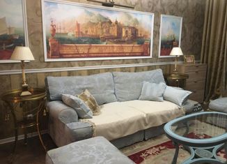 3-ком. квартира на продажу, 97.9 м2, Санкт-Петербург, улица Руднева, 9к3, муниципальный округ № 15