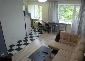 Продажа 2-ком. квартиры, 44 м2, Йошкар-Ола, улица Мира, 33, микрорайон Дубки